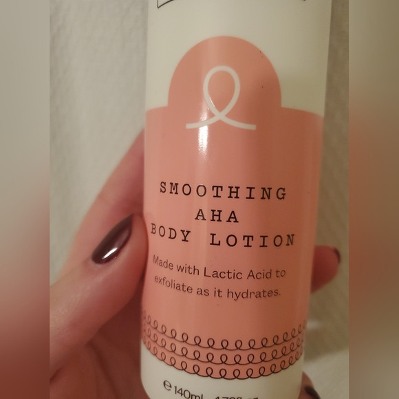 Frank body body lotion - Picture 2 of 3